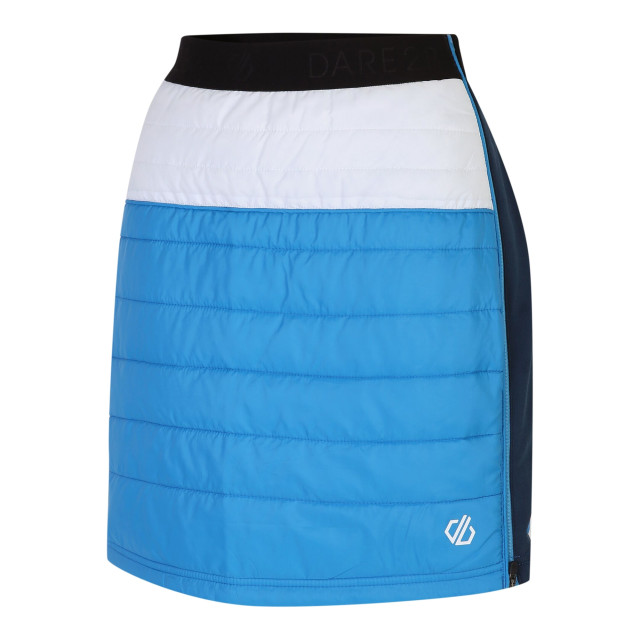 Dare2b Dames deter gevoerde rok UTRG8996_swedishbluemoonlightdenim large