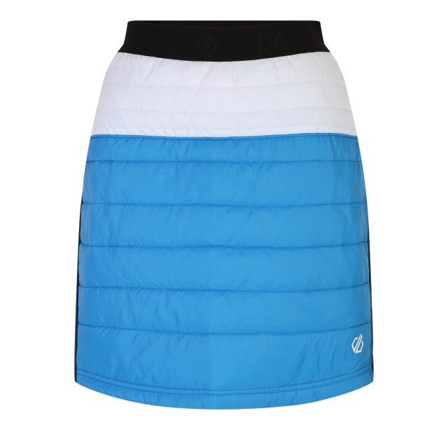 Dare2b Dames deter gevoerde rok UTRG8996_swedishbluemoonlightdenim large