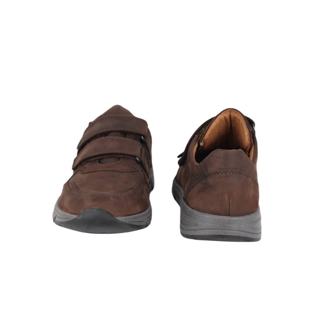 Waldläufer Haslo heren sneaker Haslo large