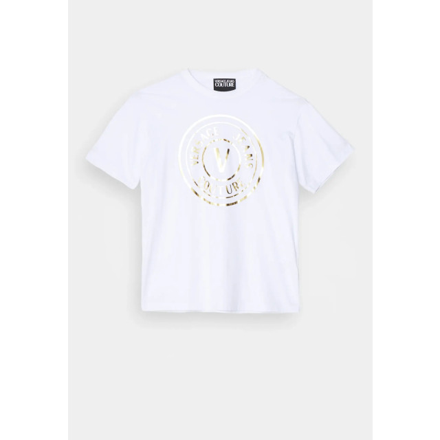 Versace Jeans Versace jeans couture vembl thick foil reg fit 151867867 large