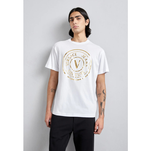 Versace Jeans Versace jeans couture vembl thick foil reg fit 151867867 large