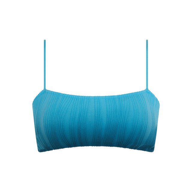 Chantelle Swim one size wirefree t-shirt bra C12VQ9 large