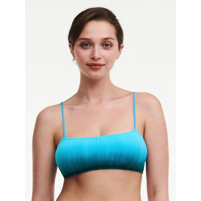 Chantelle Swim one size wirefree t-shirt bra C12VQ9 large