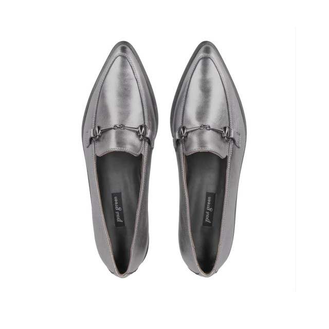 Paul Green Paul Green Loafers 1121 Loafers Zilver Paul Green Loafers 1121 large Paul Green Paul Green Loafers 1121 Loafers Zilver Paul Green Loafers 1121 large