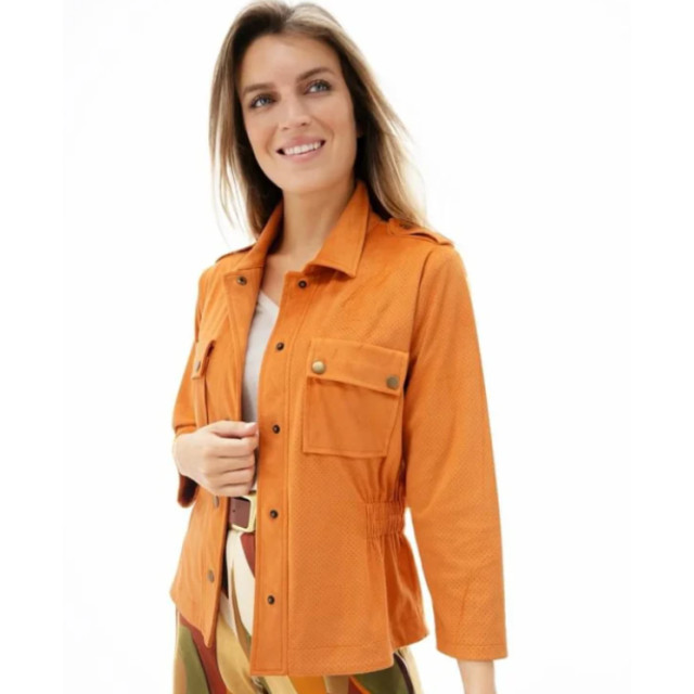 K-Design Jacket y910-marmelade Y910-marmelade large