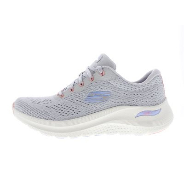 Skechers 150051-LGMT Comfort Schoenen Print / Multi 150051-LGMT large