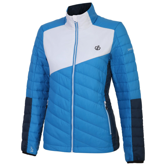 Dare2b Dames surmise jas UTRG10416_swedishbluemoonlightdenim large