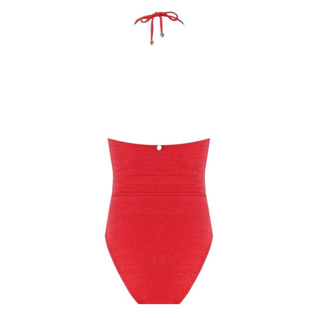 MaxMara Cassandra swimsuit CASSANDRA large