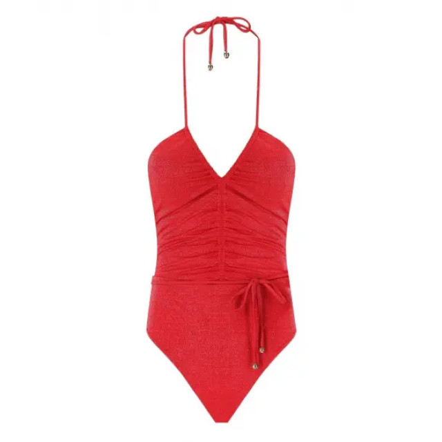 MaxMara Cassandra swimsuit CASSANDRA large