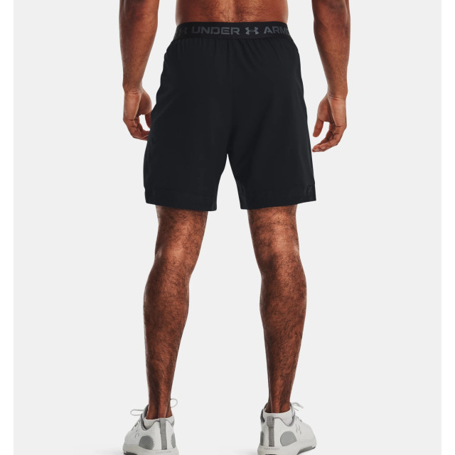 Under Armour Ua vanish woven 6in shorts 1373718-001 Under Armour ua vanish woven 6in shorts 1373718-001 large