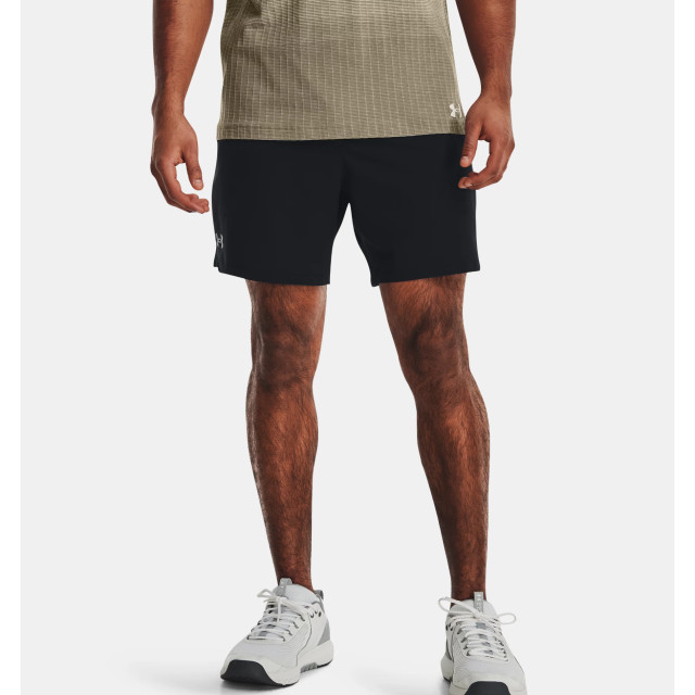 Under Armour Ua vanish woven 6in shorts 1373718-001 Under Armour ua vanish woven 6in shorts 1373718-001 large