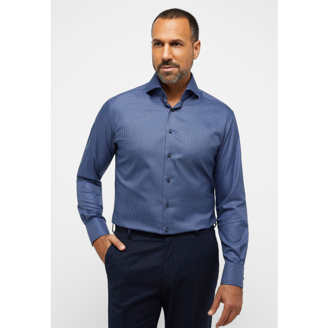 Eterna Lange mouw overhemden 8286 19 8286 19 large