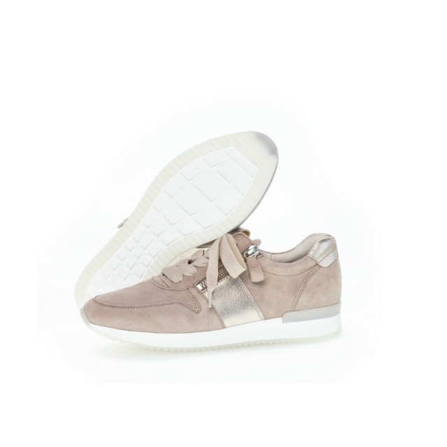 Gabor 63.420 Sneakers Beige 63.420 large Gabor 63.420 Sneakers Beige 63.420 large