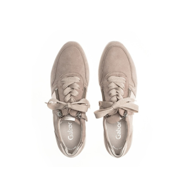 Gabor 63.420 Sneakers Beige 63.420 large Gabor 63.420 Sneakers Beige 63.420 large