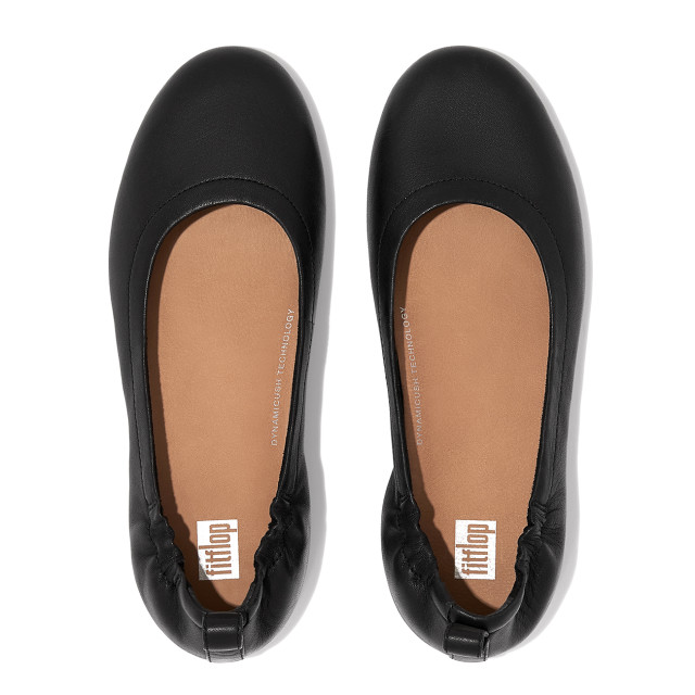 FitFlop Allegro leather Q74 large