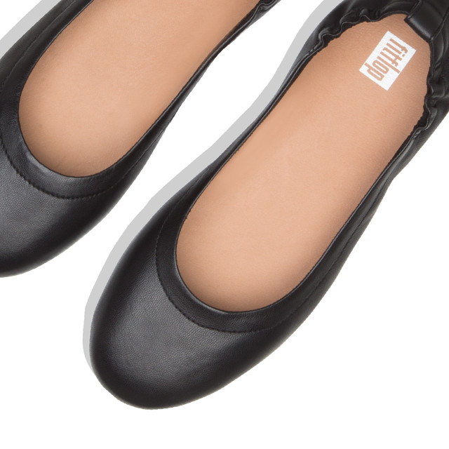 FitFlop Allegro leather Q74 large