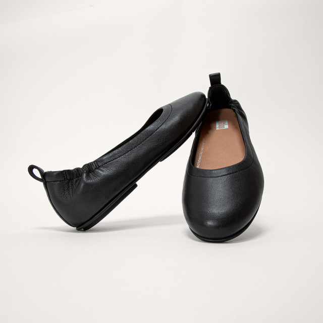 FitFlop Allegro leather Q74 large