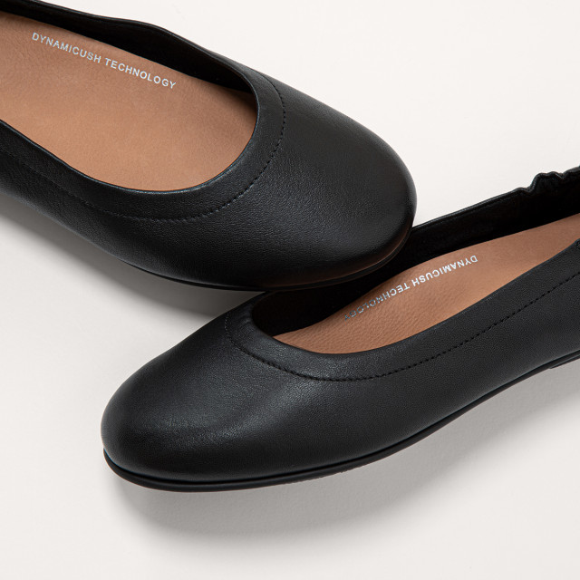 FitFlop Allegro leather Q74 large