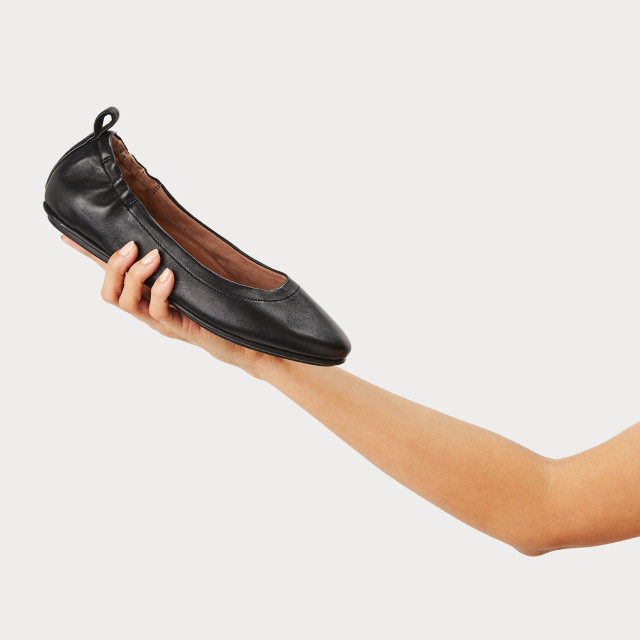 FitFlop Allegro leather Q74 large