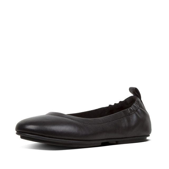 FitFlop Allegro leather Q74 large