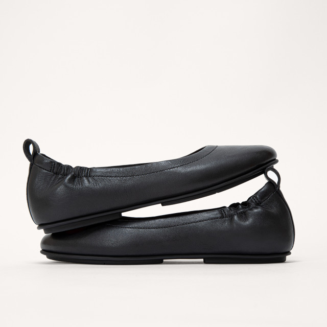 FitFlop Allegro leather Q74 large