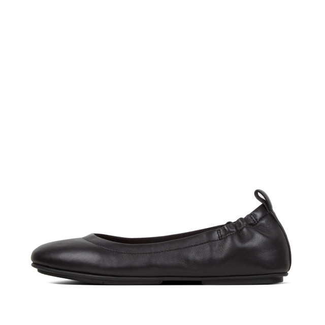 FitFlop Allegro leather Q74 large