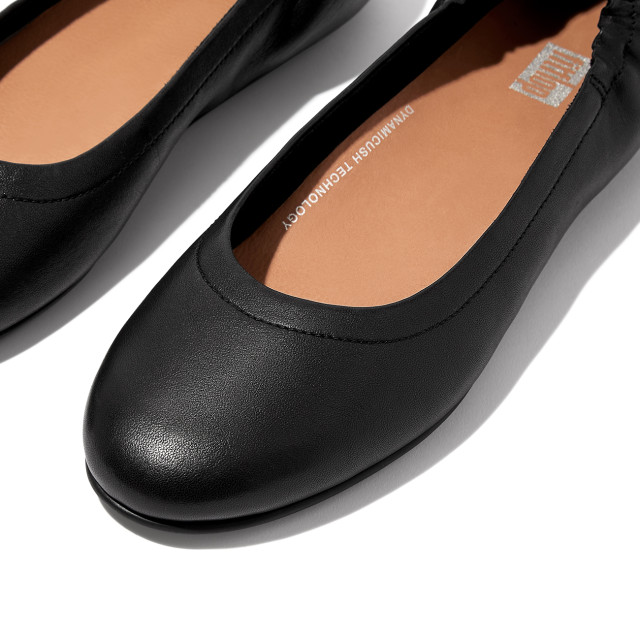 FitFlop Allegro leather Q74 large