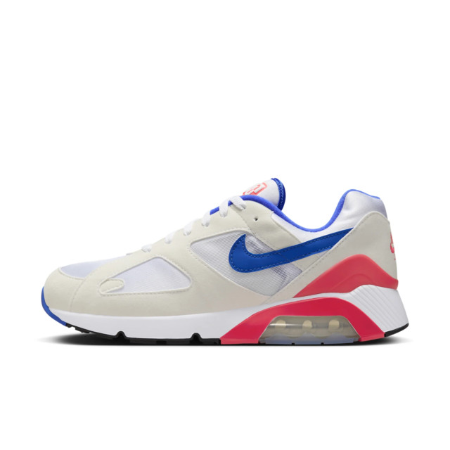 Nike Air max 180 ultramarine (2024) FJ9259-100 large