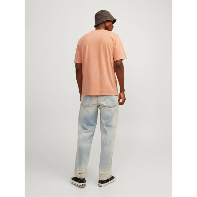 Jack & Jones Jorvesterbro wash tee 12256715 large Jack & Jones Jorvesterbro wash tee 12256715 large