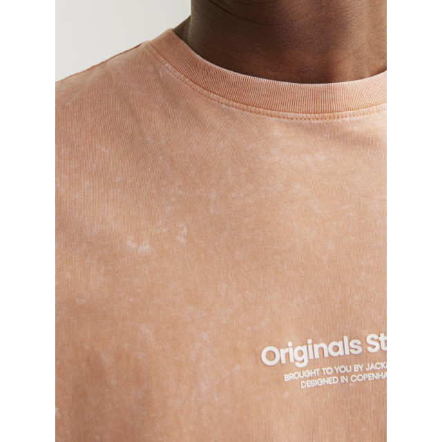 Jack & Jones Jorvesterbro wash tee 12256715 large Jack & Jones Jorvesterbro wash tee 12256715 large