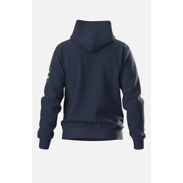 Nomad The cave igwt x hoodie | navy CSICAHR7J787 large