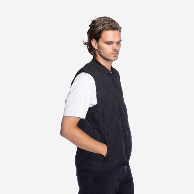 Nomad The woods igwt x bodywarmer | COIWOBR7J101 large