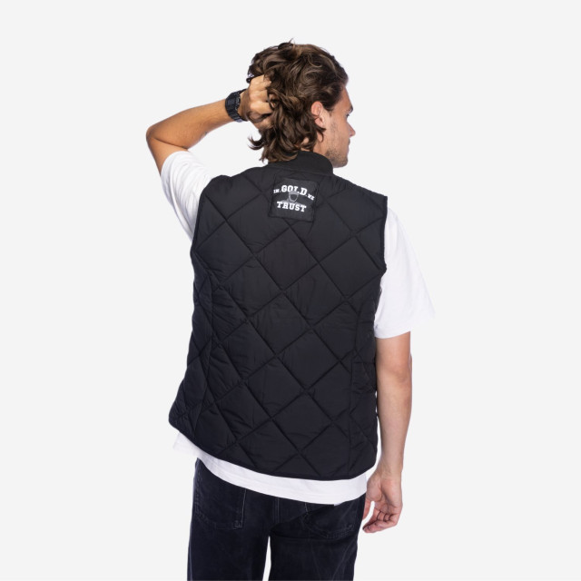 Nomad The woods igwt x bodywarmer | COIWOBR7J101 large