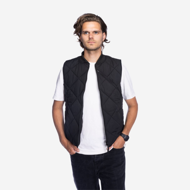 Nomad The woods igwt x bodywarmer | COIWOBR7J101 large