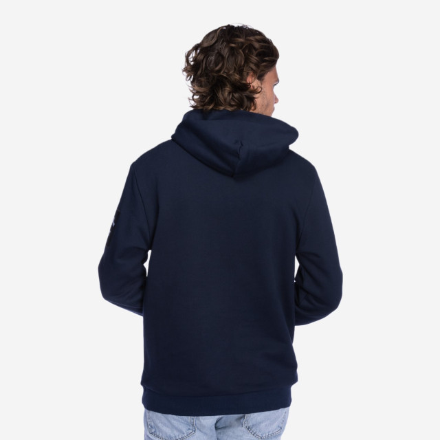 Nomad The cave igwt x hoodie | navy CSICAHR7J787 large