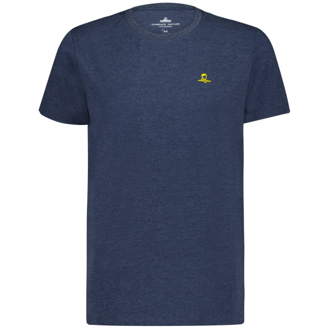 Nomad T-shirt heren | dark navy CTTSAMR7J701 large