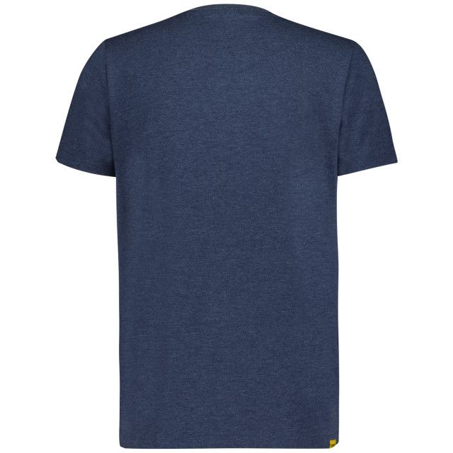 Nomad T-shirt heren | dark navy CTTSAMR7J701 large