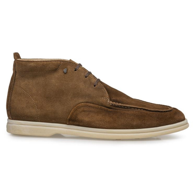 Van Bommel SBM-50027 Veterschoenen Cognac SBM-50027 large