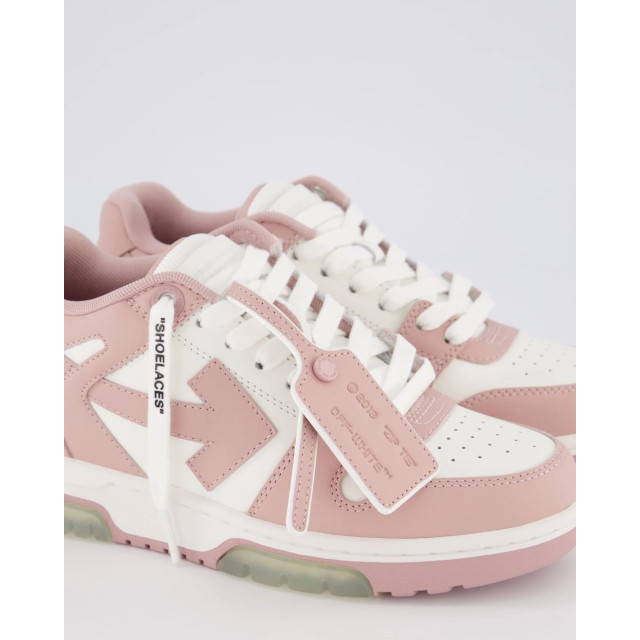 Off White Dames out of office sneaker OWIA259C99LEA006-130 large