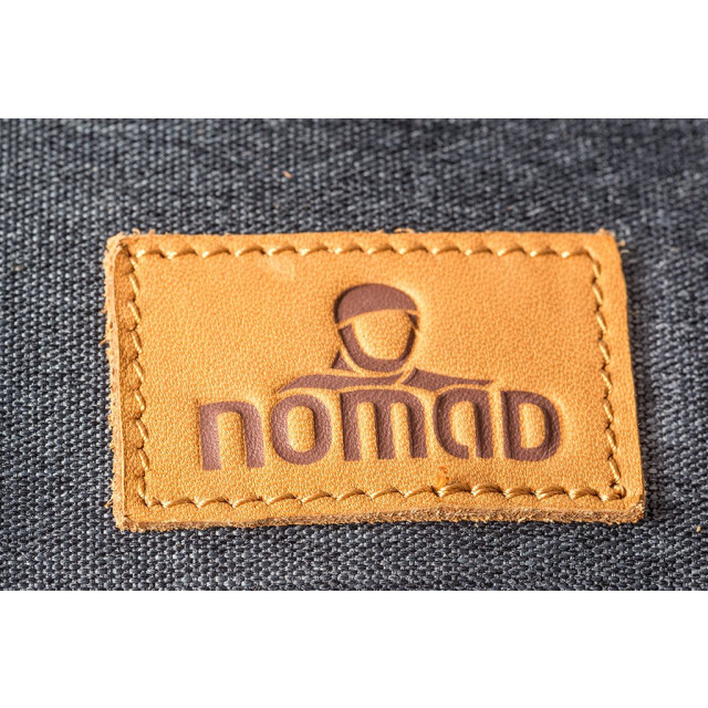 Nomad Hardcover etui | phantom BUSCCAN1B116 large