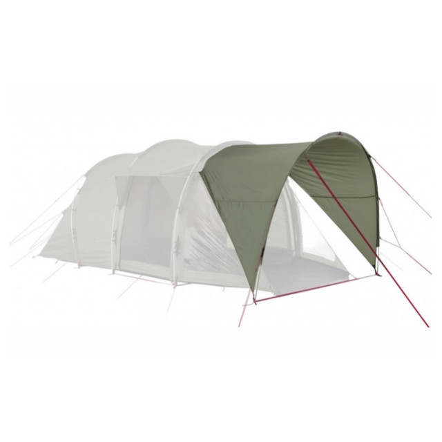 Nomad Dogon 2 & 3 (+1) air luifel | calliste green TXPOD3N4M466 large