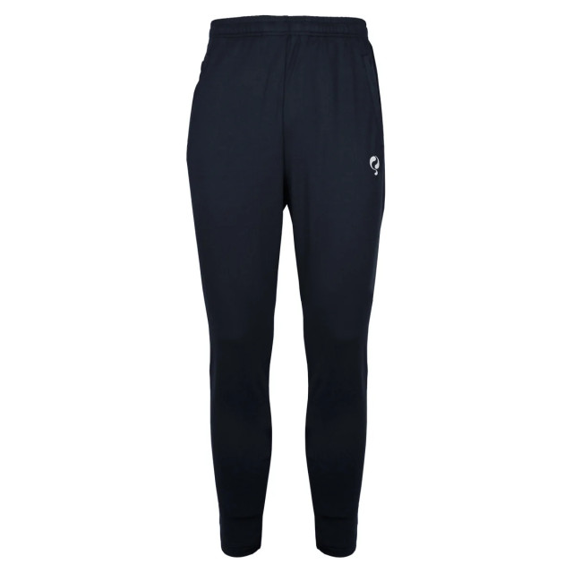 Q1905 Trainingsbroek active kuwas navy / wit QT2305-601-XXL large