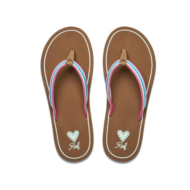 Reef Slippers kids devy multi ci6809 CI6809 large