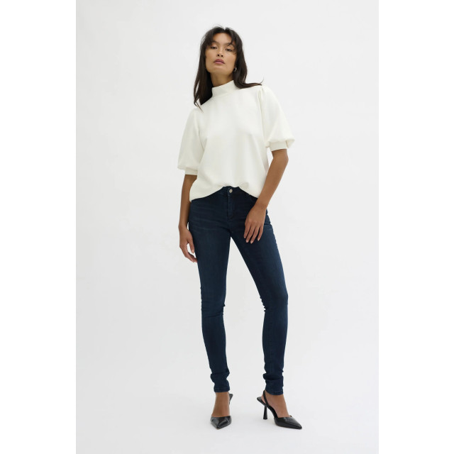 My Essential Wardrobe 10703704 21 the puff blouse 10703704 21 The puff blouse large