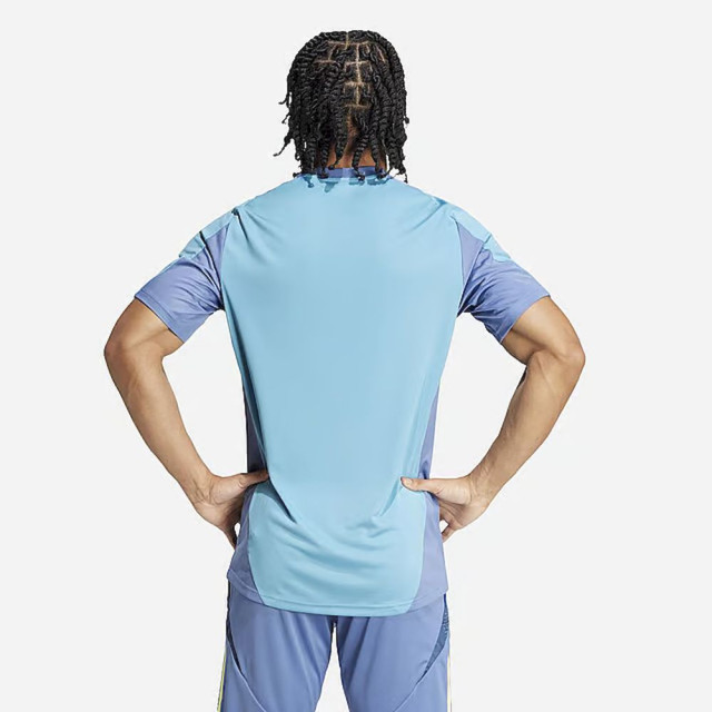 Adidas all me 7/8 l long tight training dames - 066234_200-S large