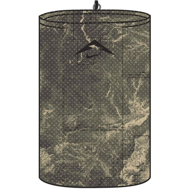 Nike nike wrap trail printed - 064750_800-1SIZE large