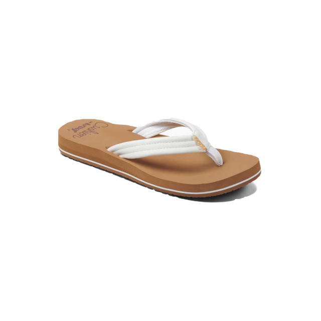 Reef Slippers cushion breeze rf001454cld / bruin RF001454CLD large