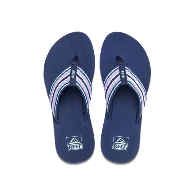 Reef Slippers spring woven cj0291 CJ0291 large