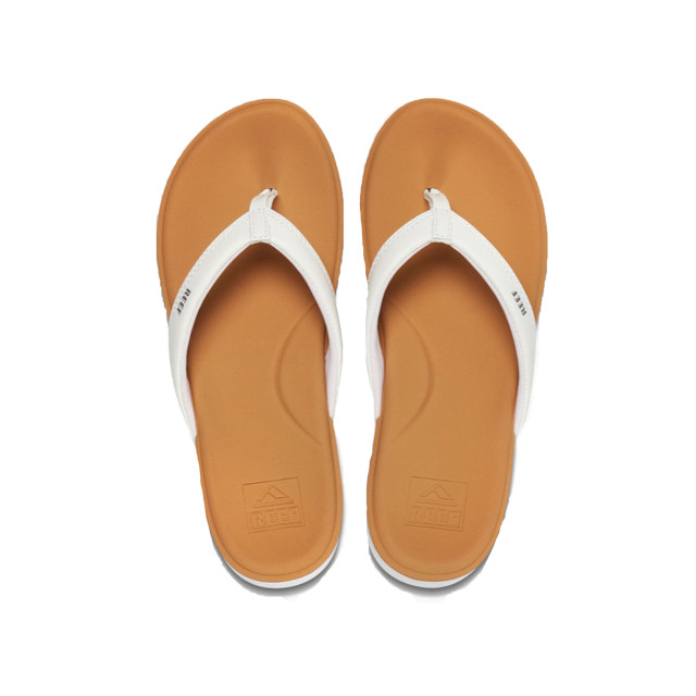 Reef Slippers cushion cloud cj0234 / bruin CJ0234 large