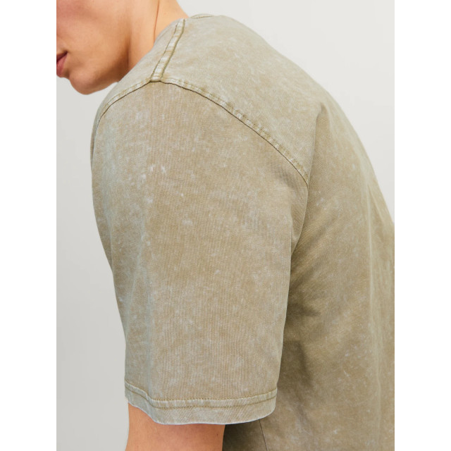 Jack & Jones Jorvesterbro wash tee 12256715 large